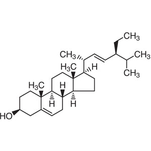 TCI S0088 83-48-7 Stigmasterol