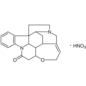 TCI S0093 66-32-0 Strychnine Nitrate