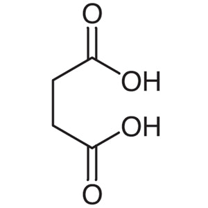 TCI S0100 110-15-6 Succinic Acid