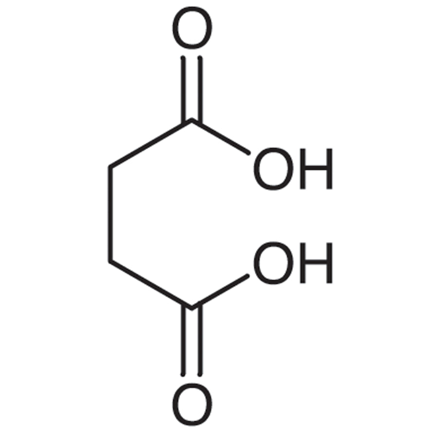 TCI S0100 110-15-6 Succinic Acid