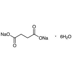 TCI S0105 6106-21-4 Disodium Succinate Hexahydrate