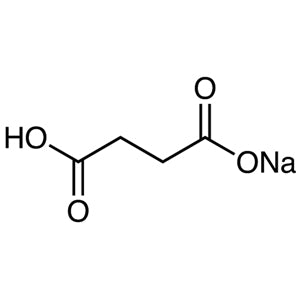 TCI S0106 2922-54-5 Monosodium Succinate