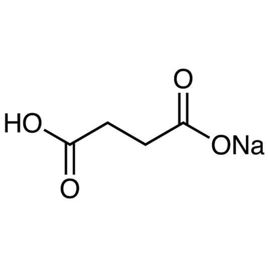 TCI S0106 2922-54-5 Monosodium Succinate