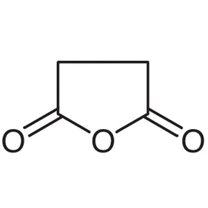 TCI S0107 108-30-5 Succinic Anhydride