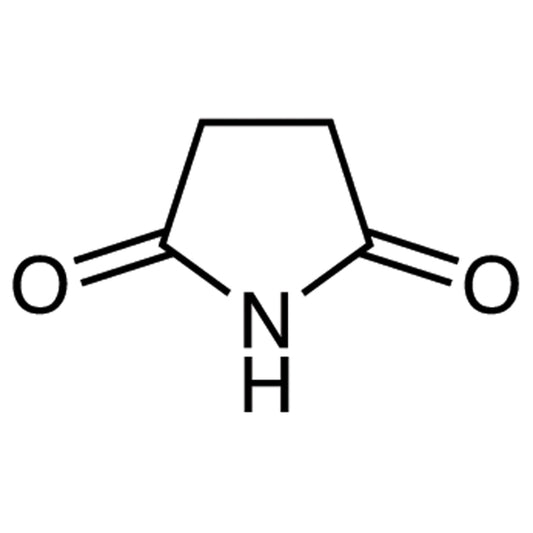TCI S0108 123-56-8 Succinimide