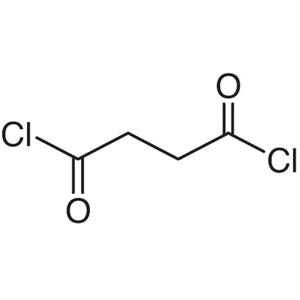 TCI S0110 543-20-4 Succinyl Chloride