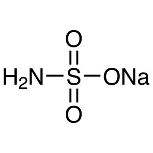 TCI S0118 13845-18-6 Sodium Sulfamate