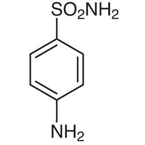 TCI S0119 63-74-1 Sulfanilamide