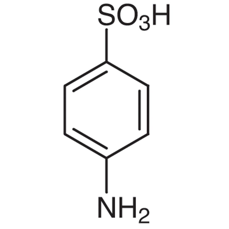 TCI S0120 121-57-3 Sulfanilic Acid