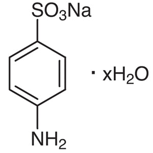 TCI S0121 123333-70-0 Sodium Sulfanilate Hydrate