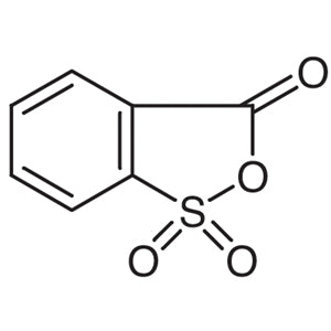 TCI S0124 81-08-3 2-Sulfobenzoic Anhydride