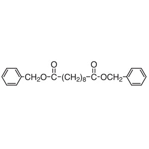 TCI S0147 140-24-9 Dibenzyl Sebacate