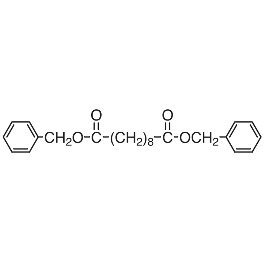 TCI S0147 140-24-9 Dibenzyl Sebacate