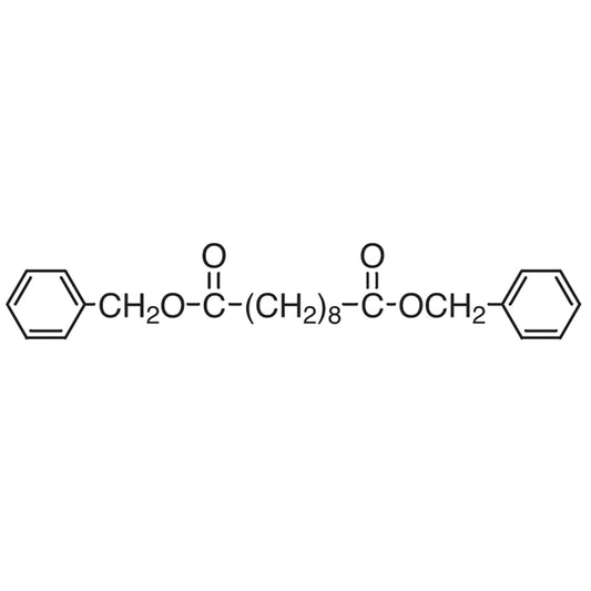 TCI S0147 140-24-9 Dibenzyl Sebacate