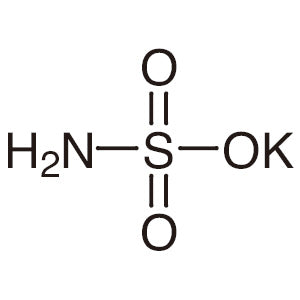 TCI S0164 13823-50-2 Potassium Sulfamate