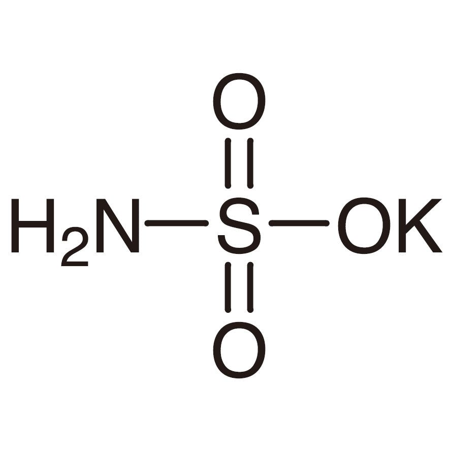 TCI S0164 13823-50-2 Potassium Sulfamate