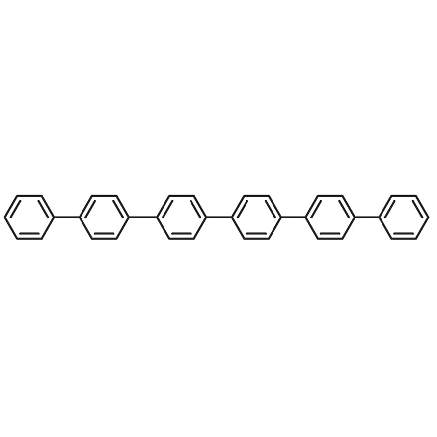 TCI S0220 4499-83-6 p-Sexiphenyl