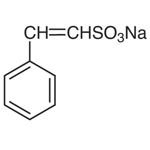 TCI S0228 2039-44-3 Natrium beta-Styrenesulfonat