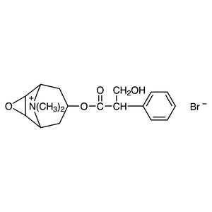 TCI S0231 155-41-9 Scopolamine Methyl Bromide