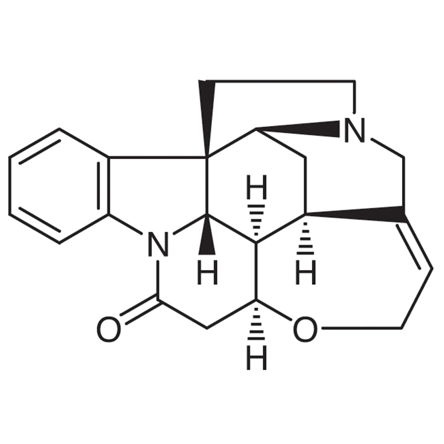 TCI S0249 57-24-9 Strychnine