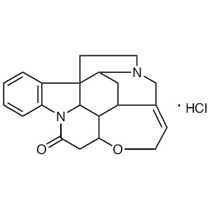 TCI S0257 1421-86-9 Strychnine Hidroklorida