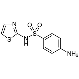 TCI S0272 72-14-0 Sulfatiazol