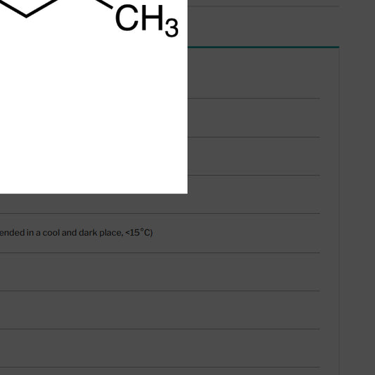 TCI S0278 110-54-3 Hexane [Standard Material for GC]