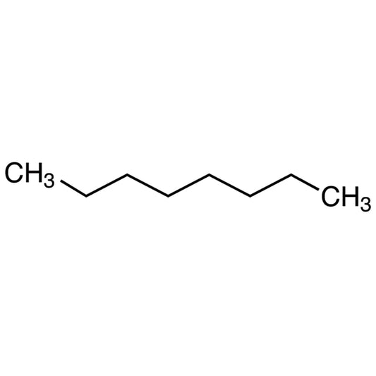 TCI S0280 111-65-9 n-Octane [Standard Material for GC]