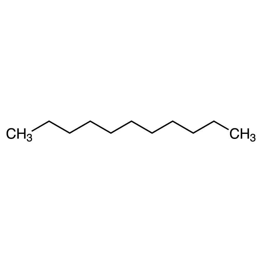 TCI S0283 1120-21-4 Undecane [Standard Material for GC]