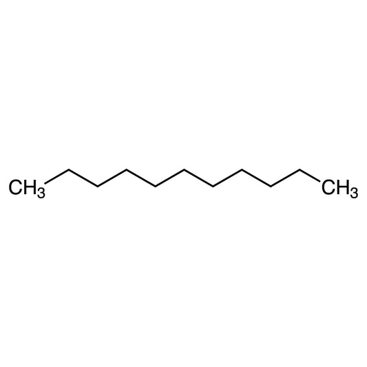 TCI S0283 1120-21-4 Undecane [Standard Material for GC]
