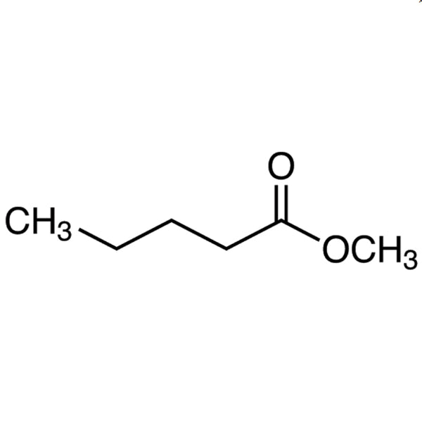 TCI S0303 624-24-8 Methyl Valerate [Standard Material for GC]