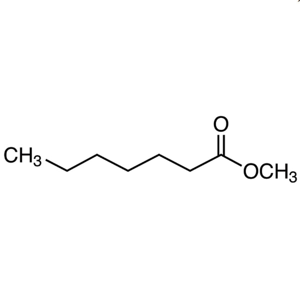 TCI S0305 106-73-0 Methyl Heptanoate [Standard Material for GC]