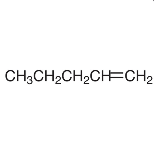 TCI S0335 109-67-1 1-Pentene [Standard Material for GC]