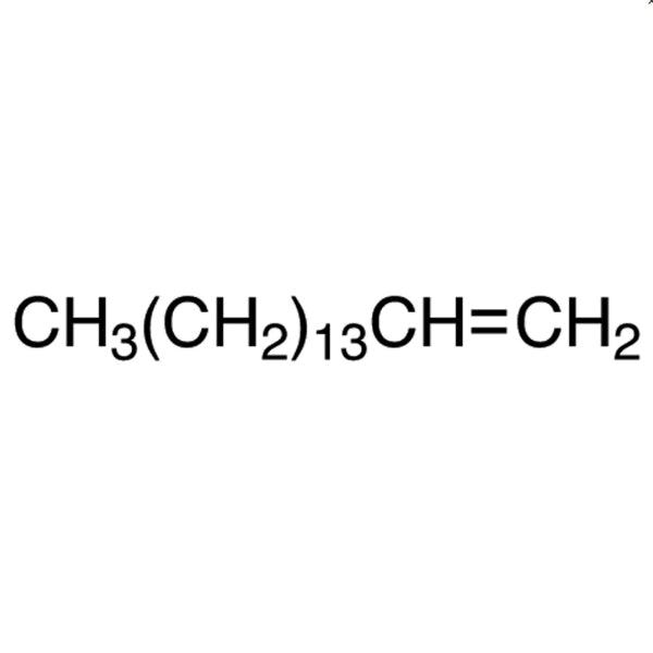 TCI S0346 629-73-2 1-Hexadecene [Standard Material for GC]