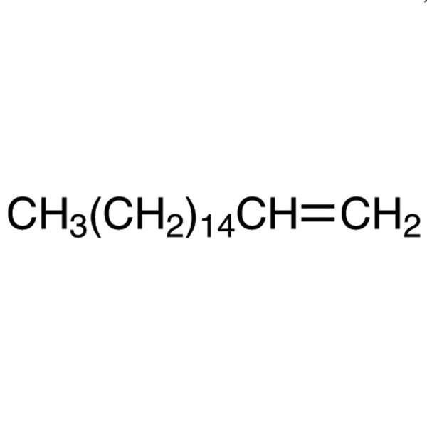 TCI S0347 6765-39-5 1-Heptadecene [Standard Material for GC]
