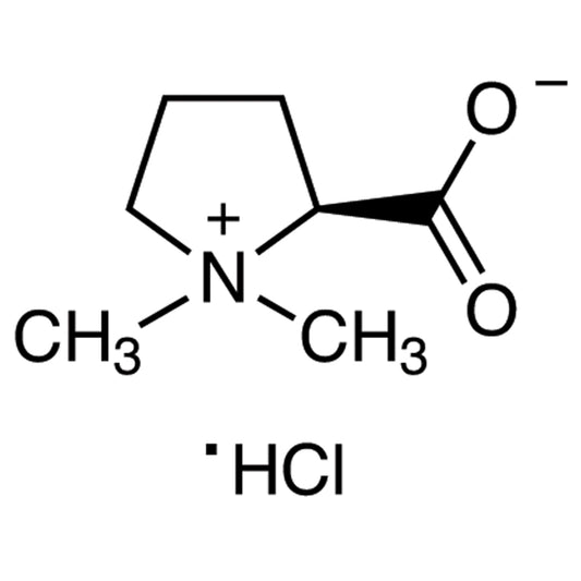 TCI S0358 4136-37-2 Stachydrine Hydrochloride