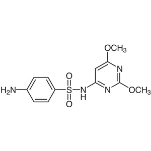 TCI S0359 122-11-2 Sulfadimethoxine