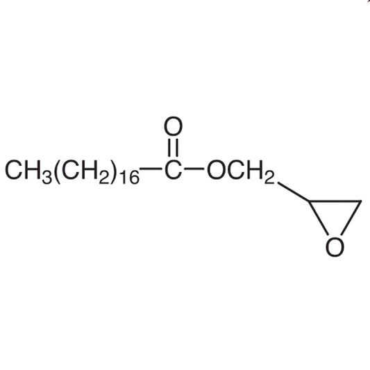 TCI S0366 7460-84-6 Glycidyl Stearate