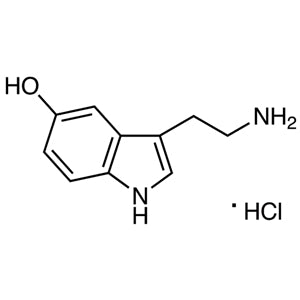 153-98-0 Serotonin Hydrochloride - AMI Scientific