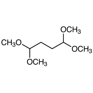 TCI S0371 6922-39-0 Succinaldehyde Bis(dimethyl Acetal)
