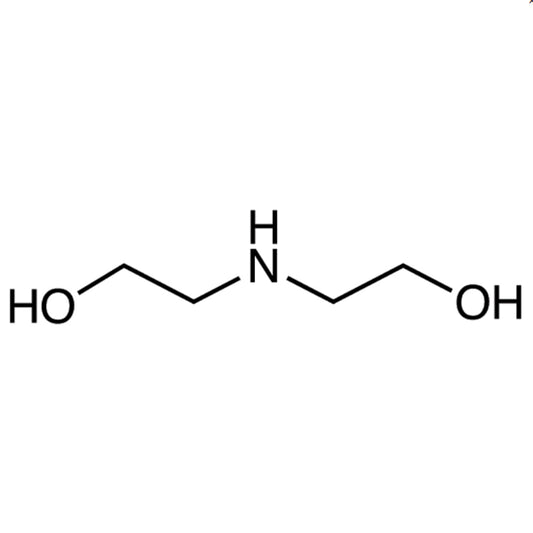TCI S0376 111-42-2 Diethanolamine [Matrix for FABMS and liquid SIMS]