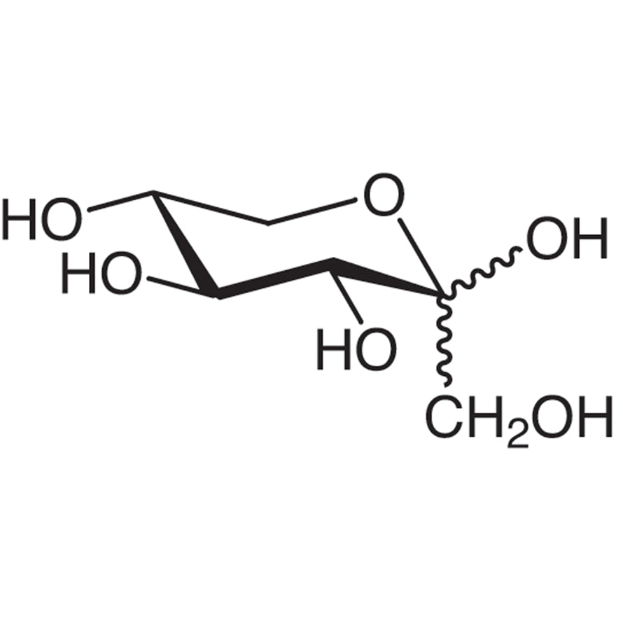TCI S0390 3615-56-3 D-Sorbose