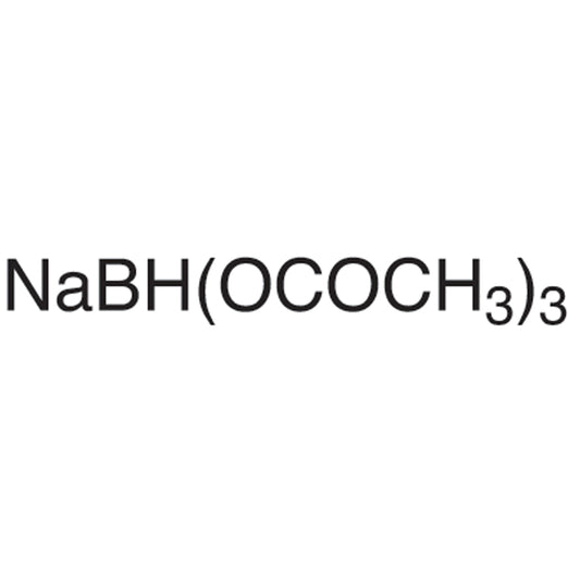 TCI S0394 56553-60-7 Sodium Triacetoxyborohydride