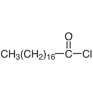 TCI S0404 112-76-5 Stearoyl Chloride
