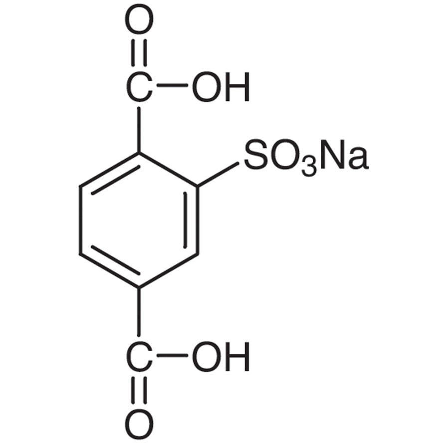 TCI S0419 19089-60-2 Monosodium 2-Sulfoterephthalate