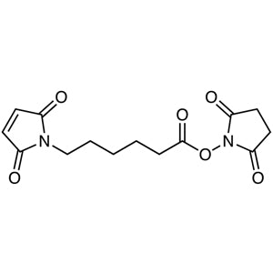 TCI S0428 55750-63-5 N-Succinimidyl 6-Maleimidohexanoate [Cross-linking Reagent]