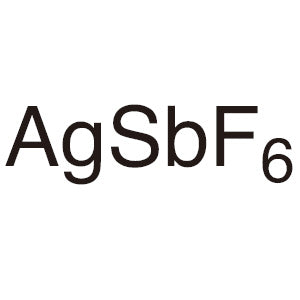 TCI S0463 26042-64-8 Silver Hexafluoroantimonate(V)
