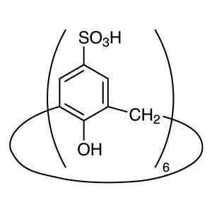 TCI S0470 102088-39-1 4-Sulfocalix[6]arene
