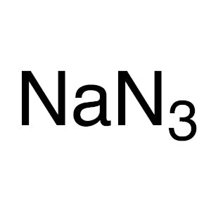 TCI S0489 26628-22-8 Sodium Azide