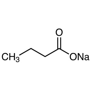 TCI S0519 156-54-7 Sodium Butyrate